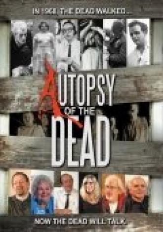 Autopsy of the Dead (фильм 2009)