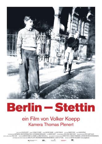 Berlin-Stettin (фильм 2009)