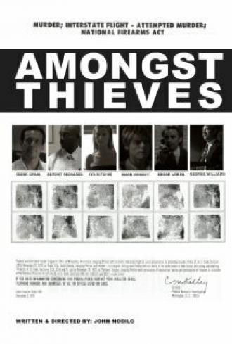 Amongst Thieves (фильм 2009)