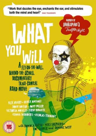 What You Will (фильм 2012)