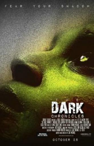 The Dark Chronicles (фильм 2011)