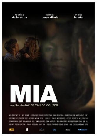 Миа (фильм 2011)