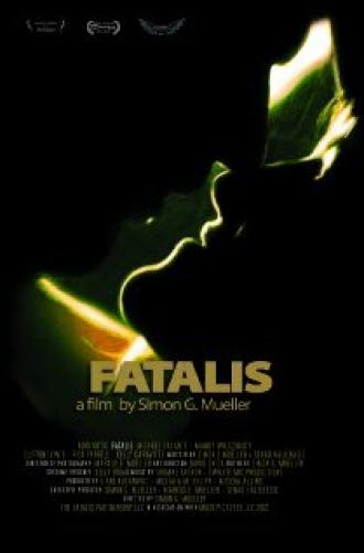 Fatalis (фильм 2012)