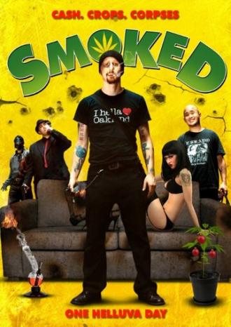 Smoked (фильм 2012)