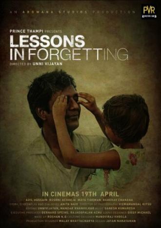 Lessons in Forgetting (фильм 2011)