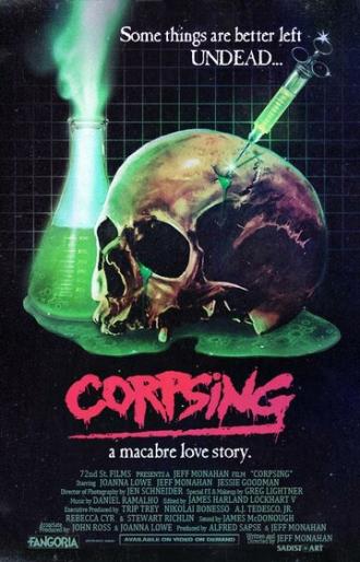 Corpsing (фильм 2013)