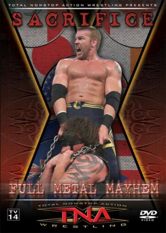 TNA Жертвоприношение (фильм 2006)
