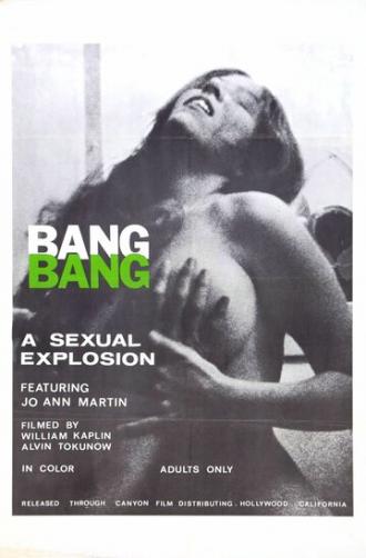 Bang Bang (фильм 1970)