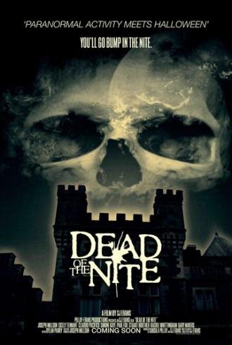 Dead of the Nite (фильм 2013)