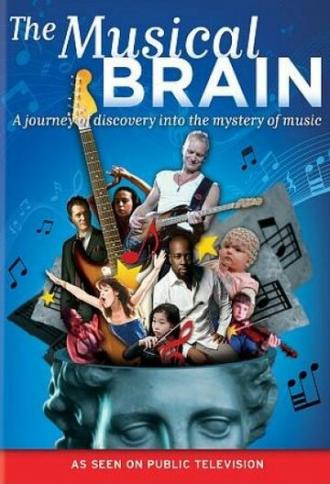 Мой музыкальный мозг