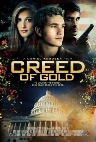 Creed of Gold (фильм 2014)
