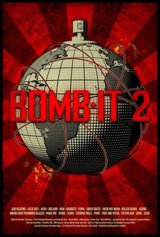 Bomb It 2 (фильм 2010)