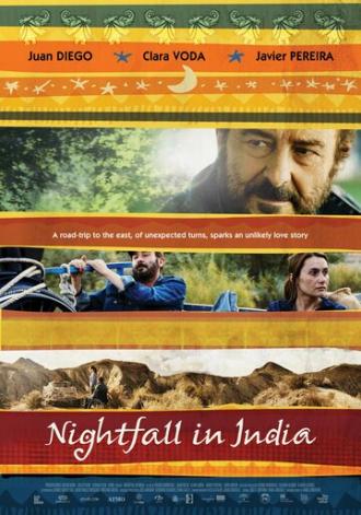 Полночь в Индии (фильм 2014)