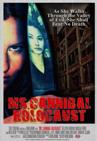 Ms. Cannibal Holocaust (фильм 2012)