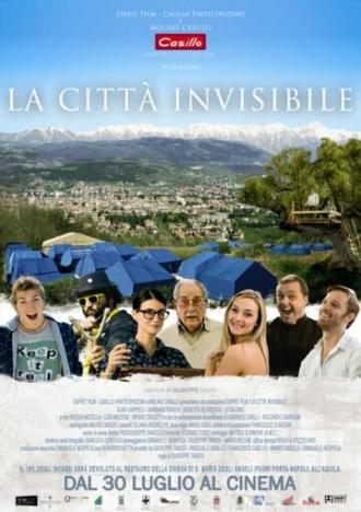 Невидимый город (фильм 2010)