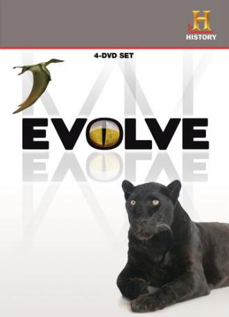Эволюция (сериал 2008)
