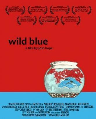 Wild Blue (фильм 2013)