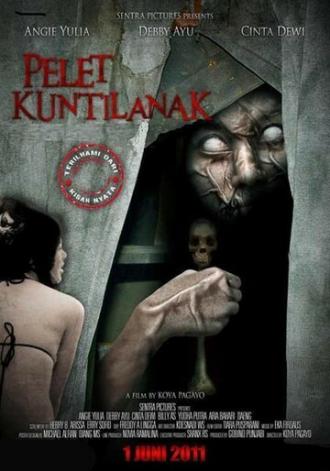 Pelet kuntilanak (фильм 2011)