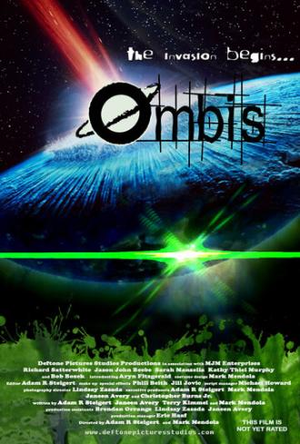 Омбис: Вторжение пришельцев (фильм 2013)