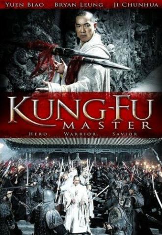 Kung-Fu Master (фильм 2010)
