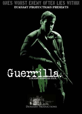 Guerrilla (фильм 2012)