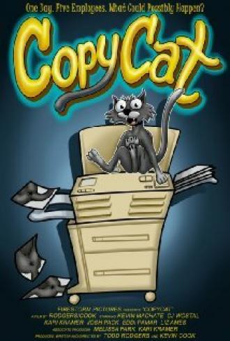 Copycat (фильм 2016)