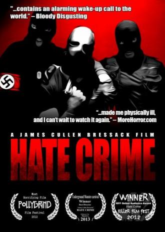 Преступление на почве ненависти (фильм 2012)
