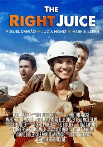 The Right Juice (фильм 2014)