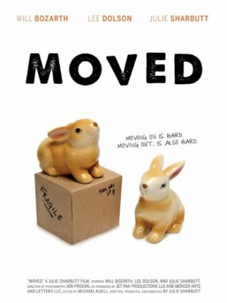 Moved (фильм 2015)