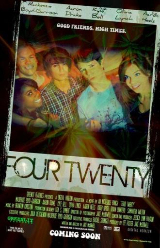 Four Twenty (фильм 2012)