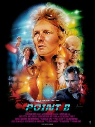 Point B (фильм 2013)