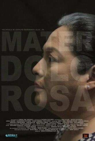 Mater Dolorosa (фильм 2012)