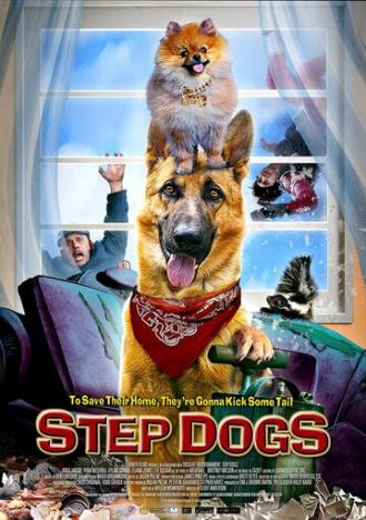 Step Dogs (фильм 2013)