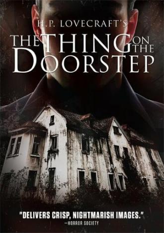 The Thing on the Doorstep (фильм 2014)