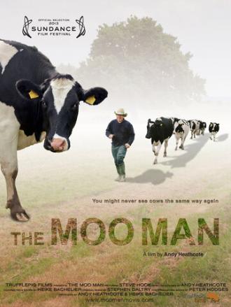 The Moo Man (фильм 2013)