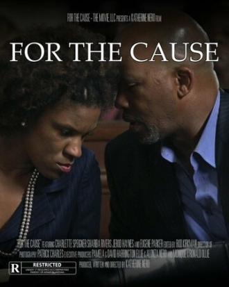 For the Cause (фильм 2013)