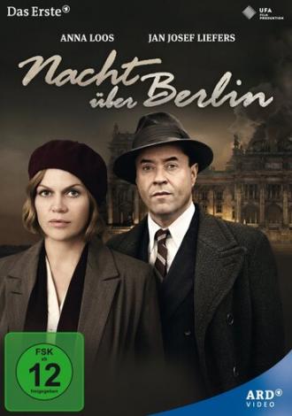Nacht über Berlin (фильм 2013)