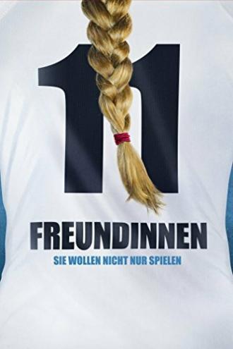 11 Freundinnen (фильм 2013)