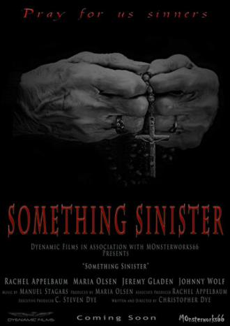 Something Sinister (фильм 2014)