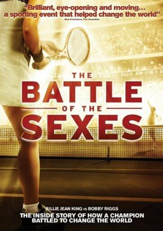 The Battle of the Sexes (фильм 2013)