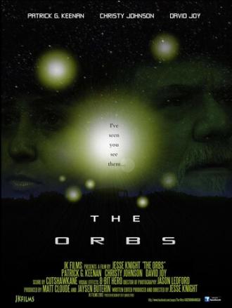 Orbs: They Are Among Us (фильм 2013)