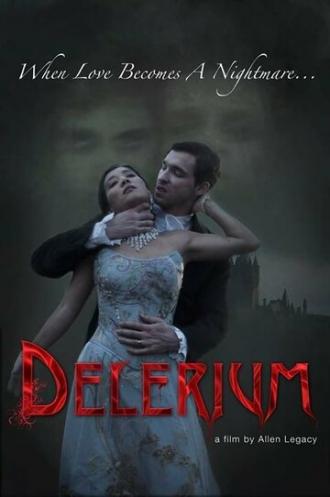 Делериум (фильм 2014)