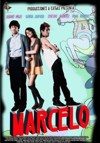 Марсело (фильм 2012)