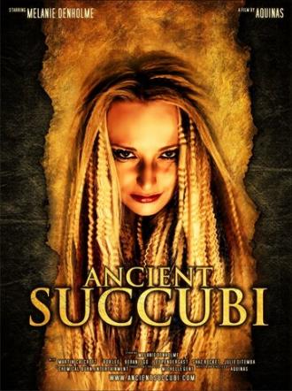 Ancient Demon Succubi (фильм 2014)