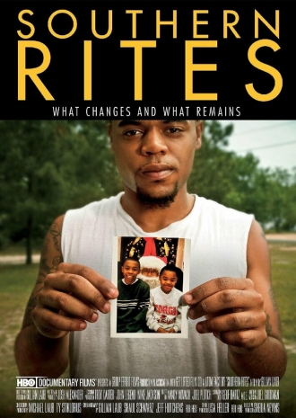 Southern Rites (фильм 2015)