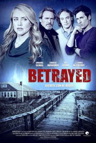 Betrayed (фильм 2014)