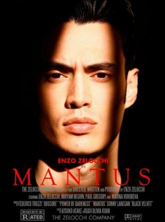 Mantus (фильм 2014)
