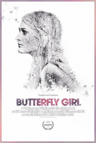 Butterfly Girl (фильм 2014)