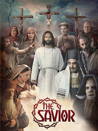 The Savior (фильм 2014)