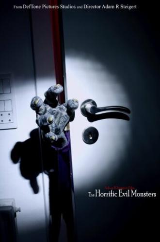 The Horrific Evil Monsters (фильм 2017)